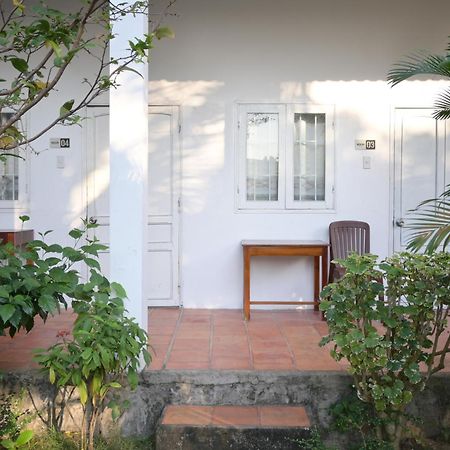 Thanh Hai Duong Dong Exterior foto