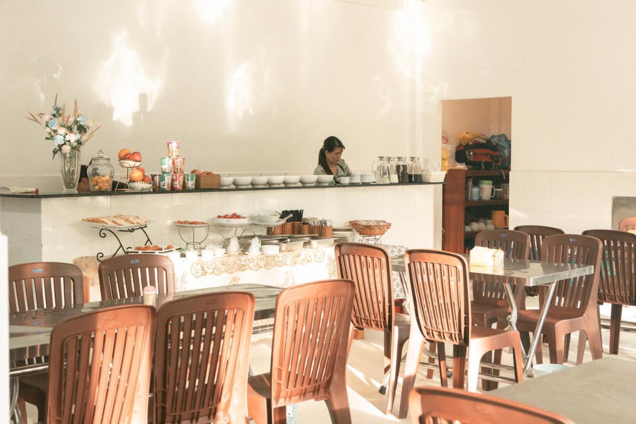 Thanh Hai Duong Dong Exterior foto