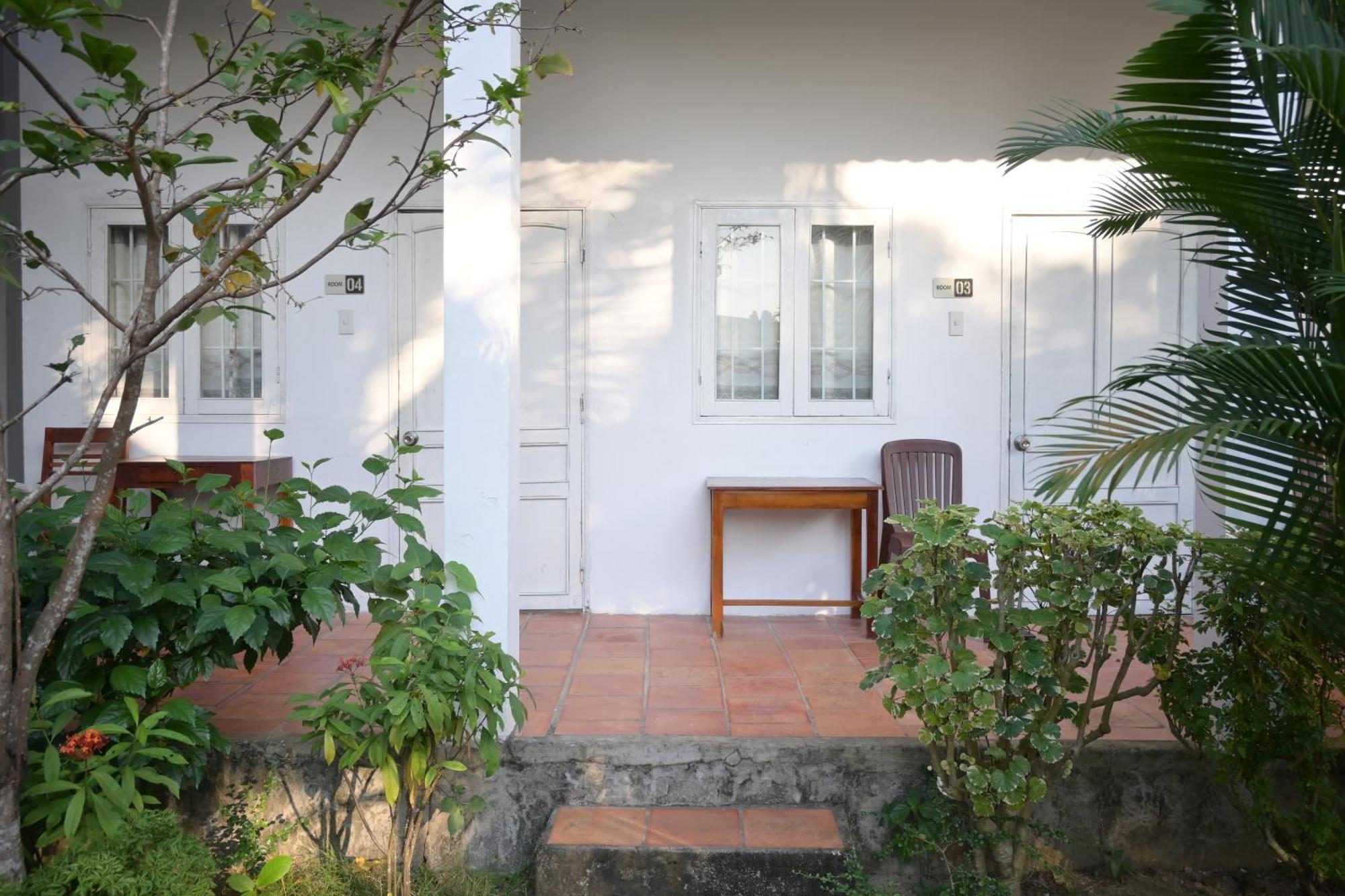 Thanh Hai Duong Dong Exterior foto